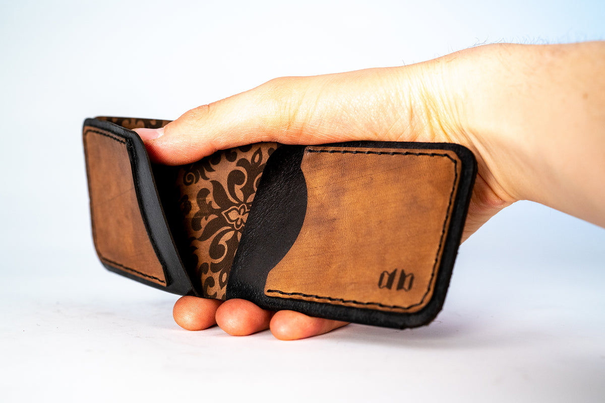 KINSHIP WALLET