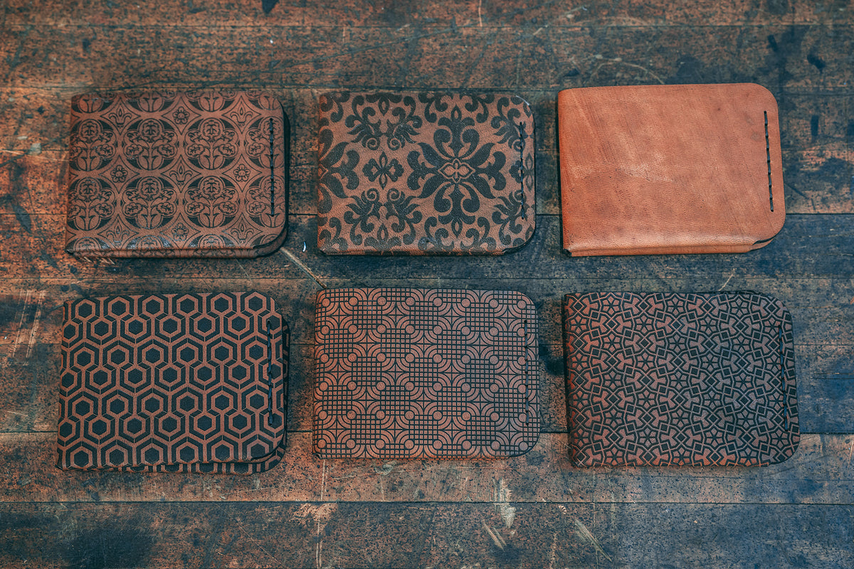 KINSHIP WALLET