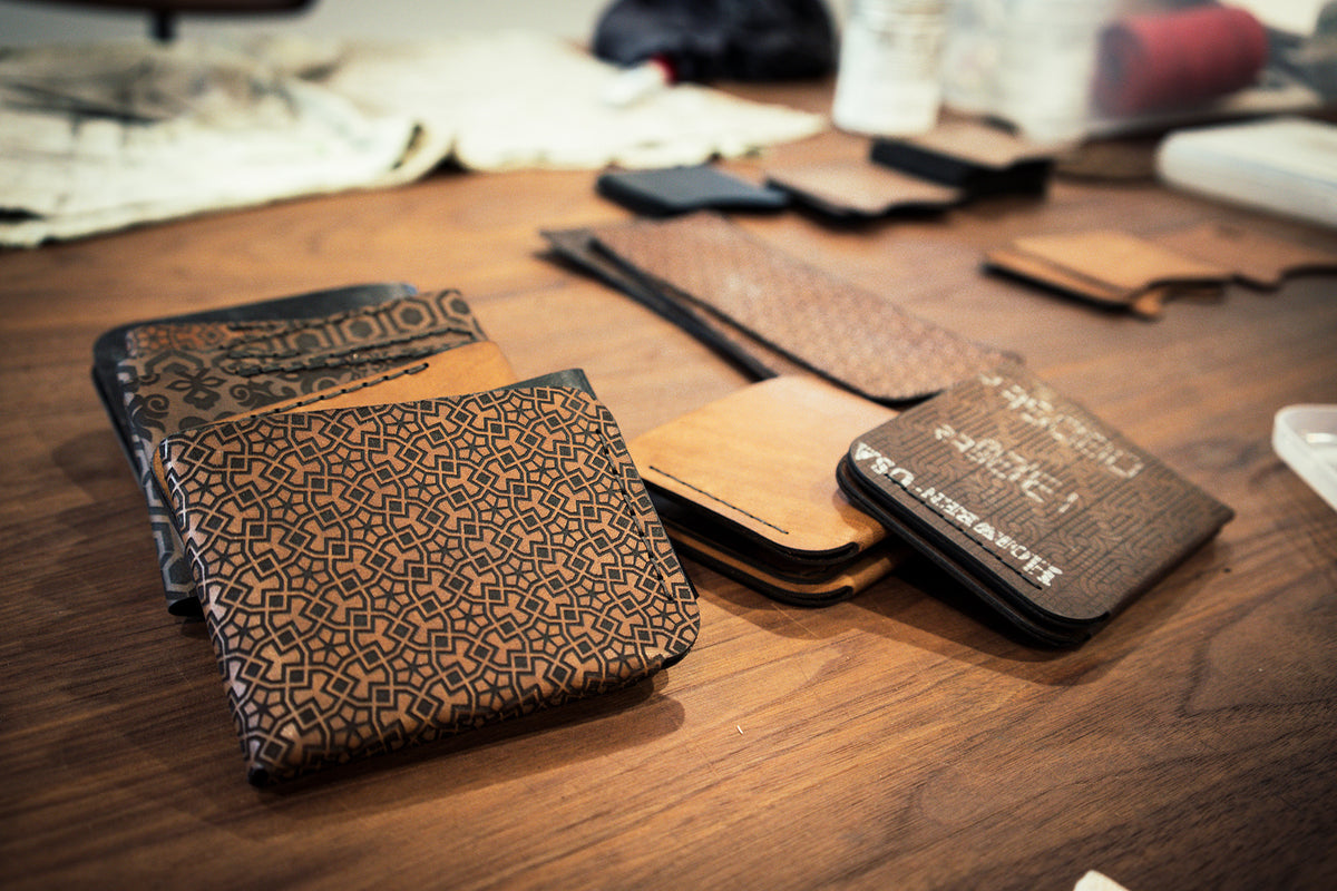 KINSHIP WALLET