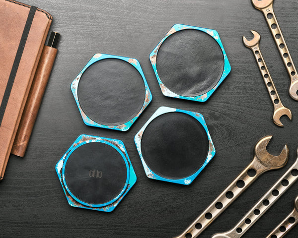 VERDICT COASTERS, SERIES 300