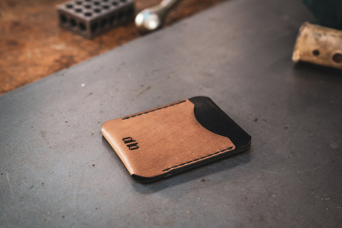 HIGHLANDER WALLET