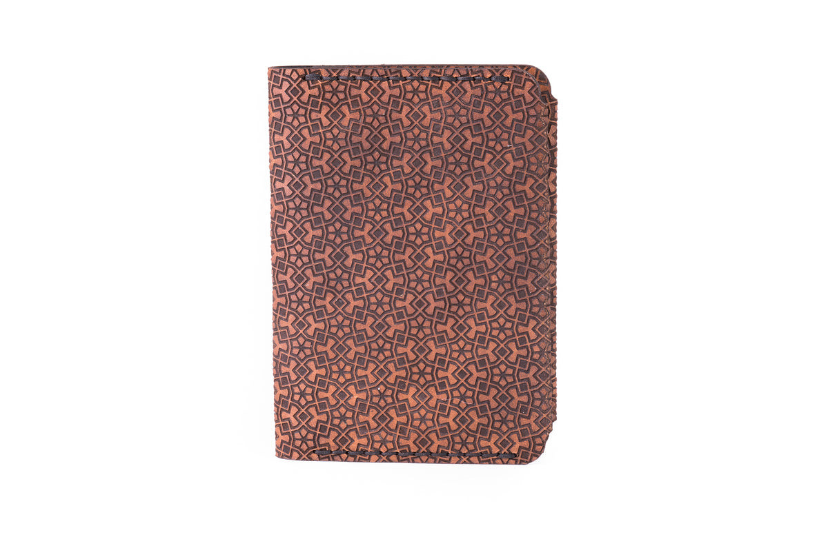 ANDERS PASSPORT WALLET