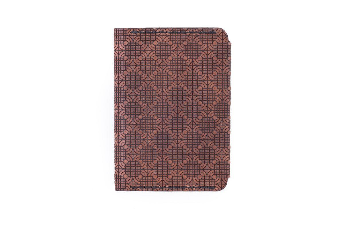 ANDERS PASSPORT WALLET
