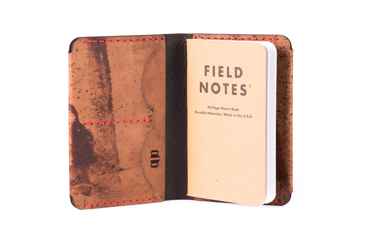 ANDERS PASSPORT WALLET