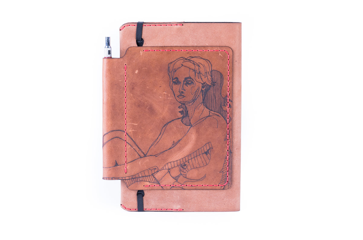 SHOGREN BOOK COVER