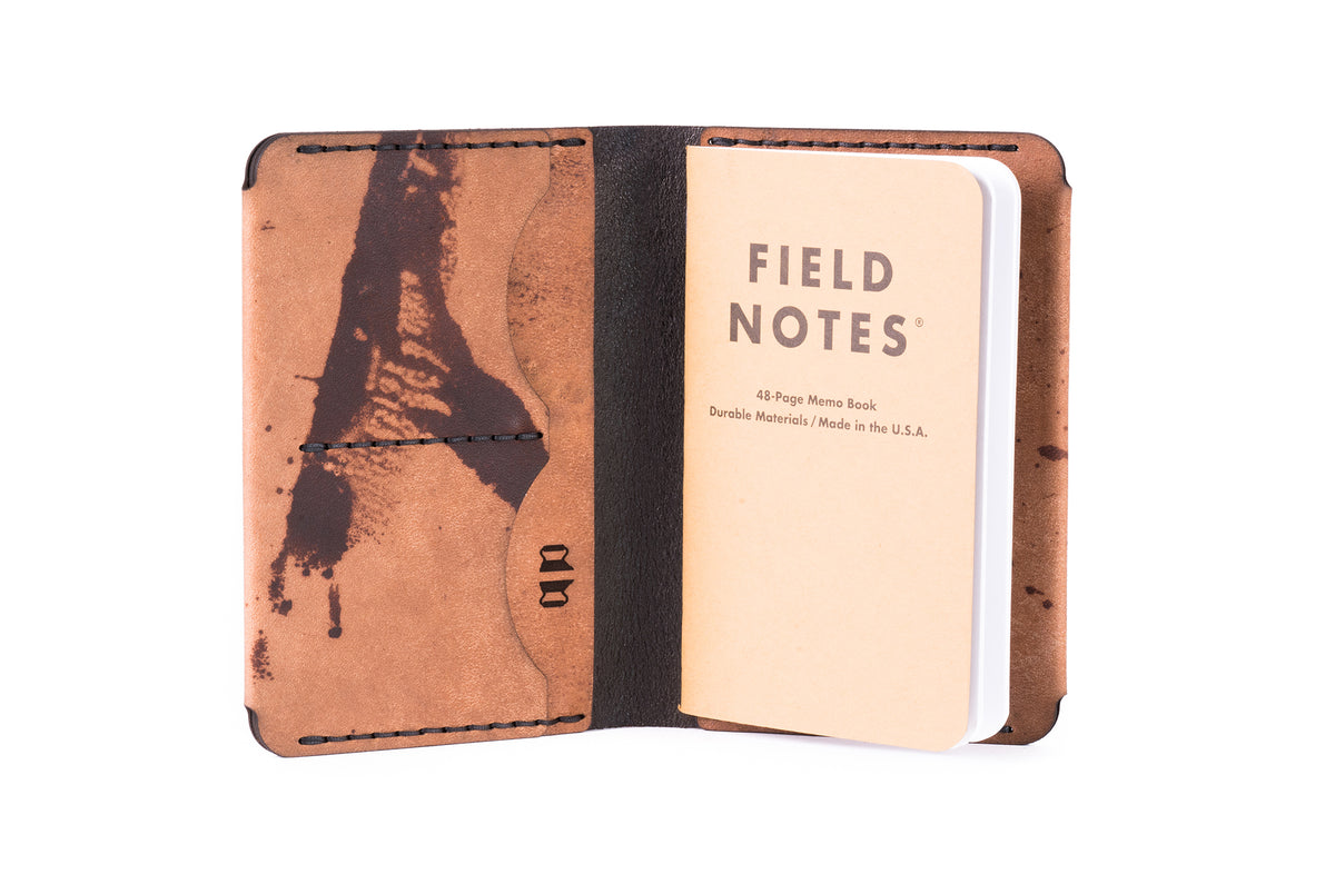 ANDERS PASSPORT WALLET