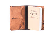 ANDERS PASSPORT WALLET