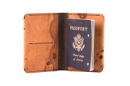ANDERS PASSPORT WALLET