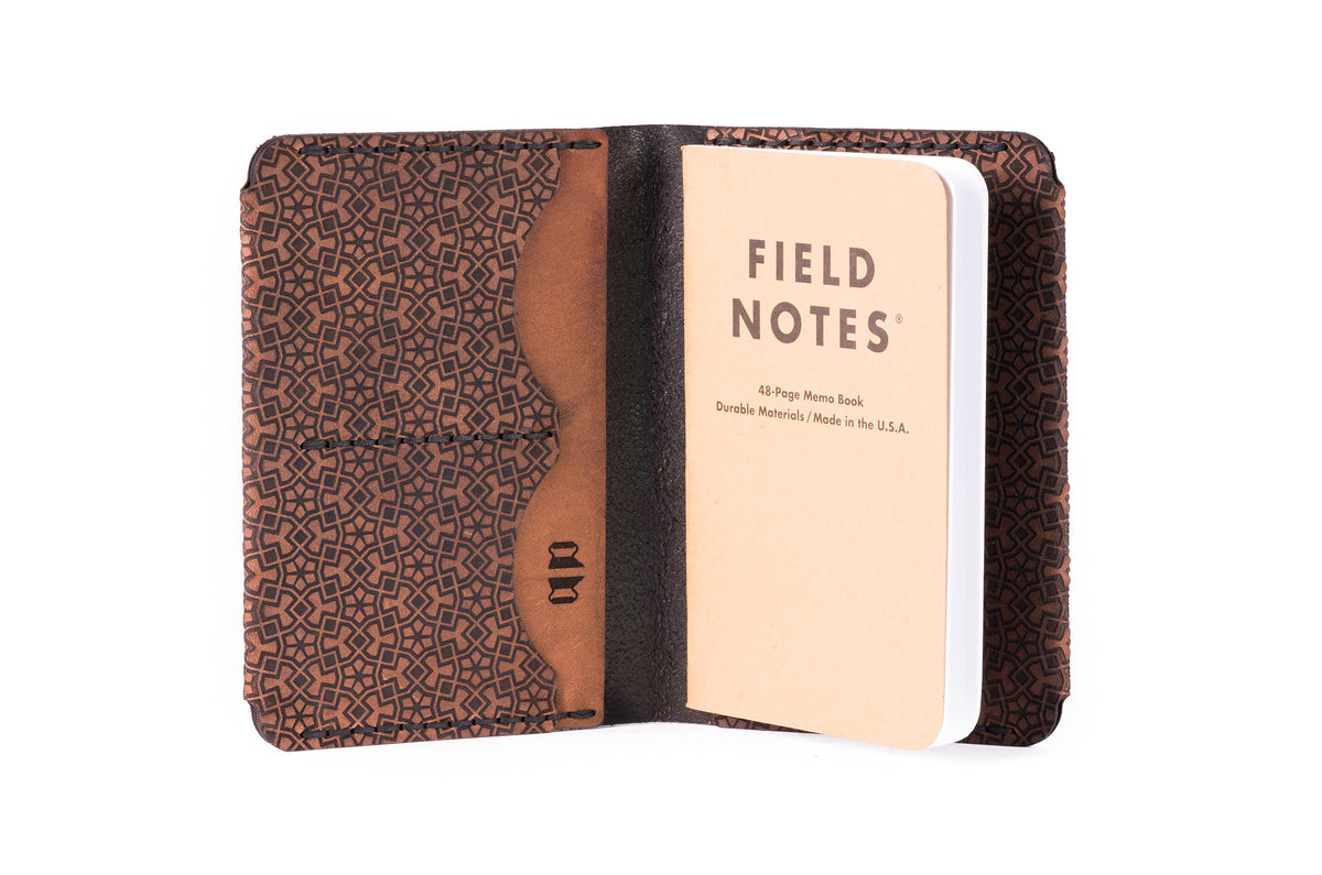ANDERS PASSPORT WALLET