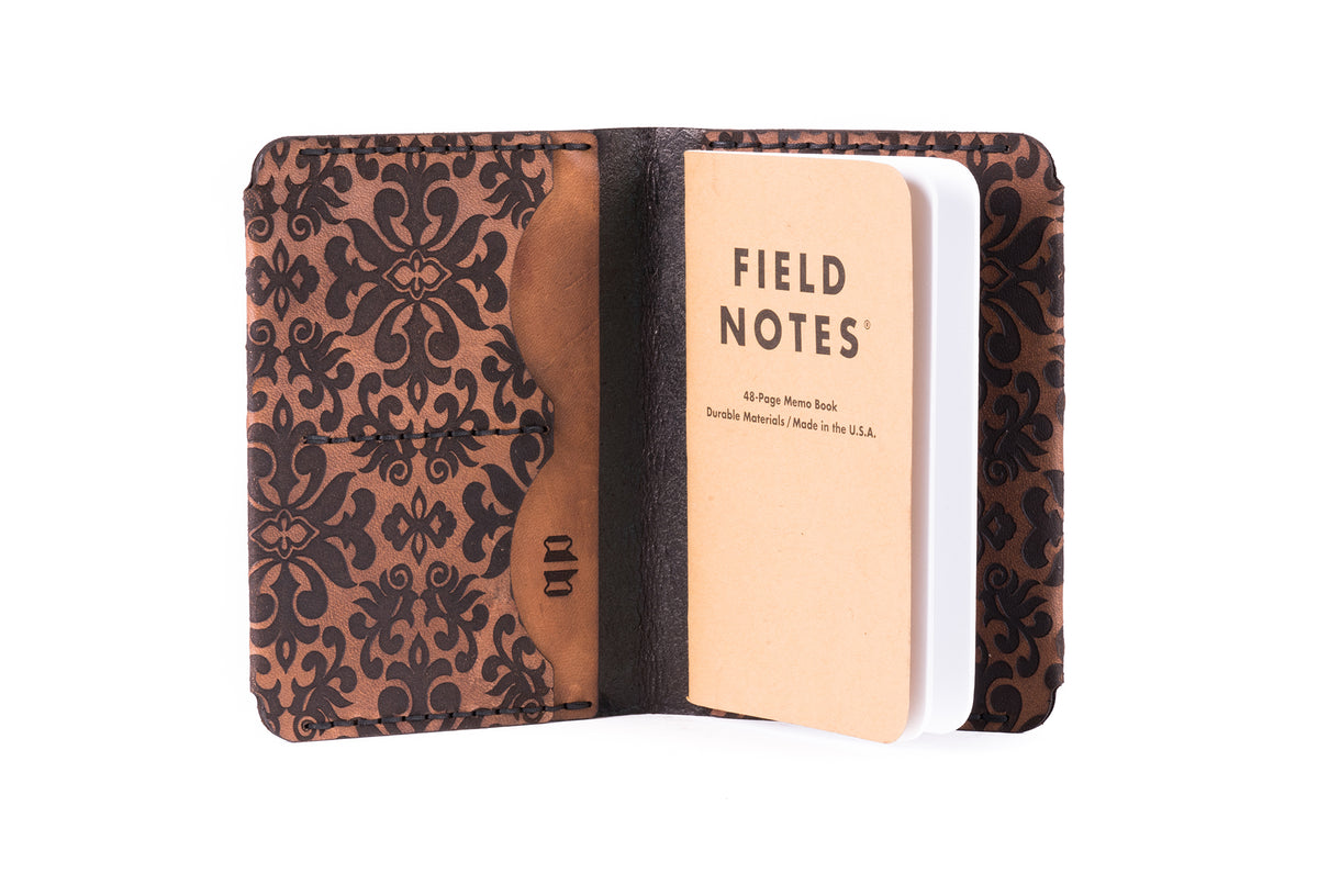 ANDERS PASSPORT WALLET
