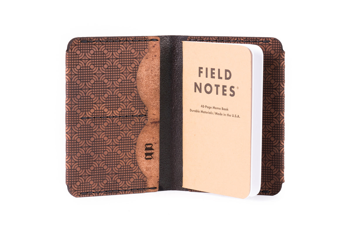 ANDERS PASSPORT WALLET