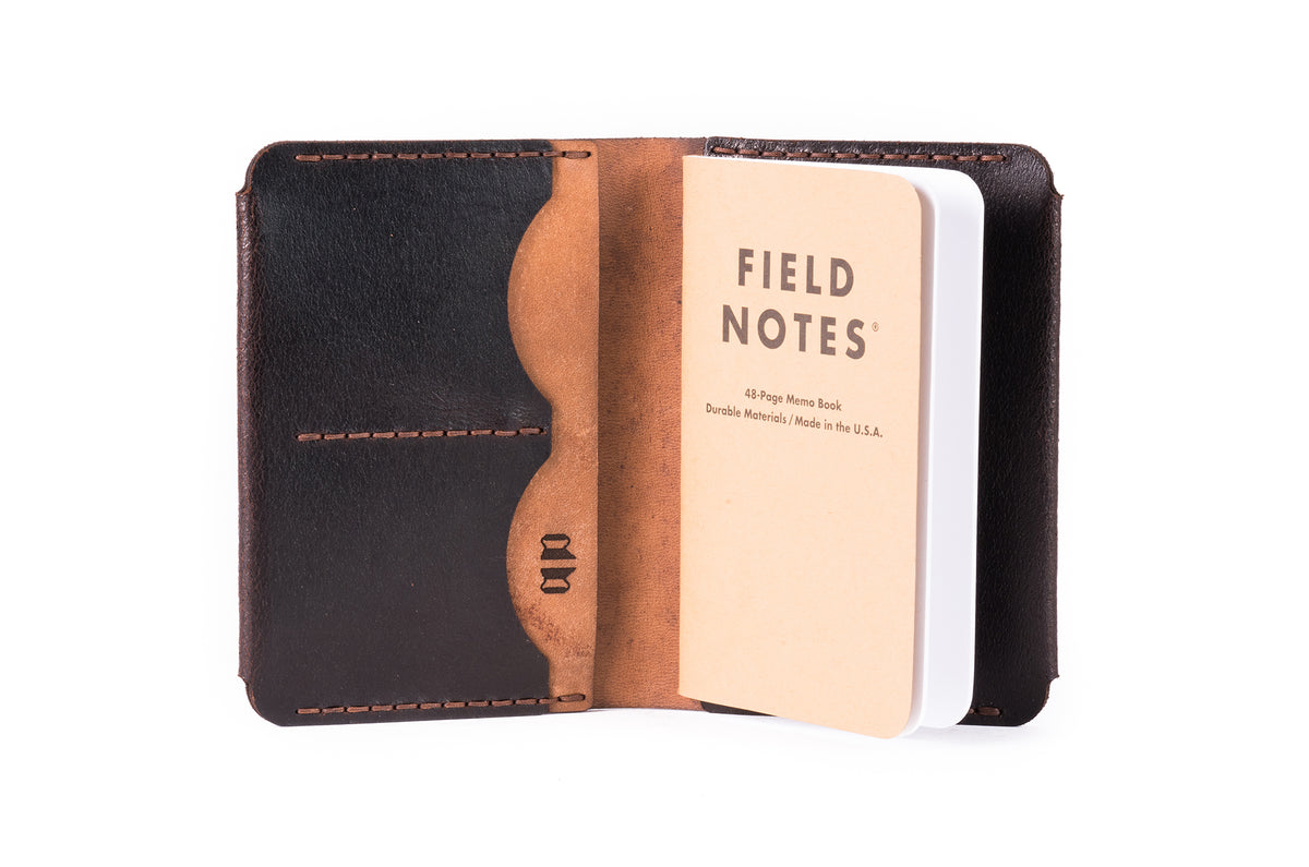 ANDERS PASSPORT WALLET