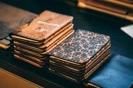 ANDERS PASSPORT WALLET